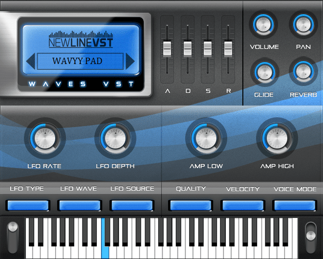 Bigwerks Waves VST PLUGIN Music Software Tools and VST Plugins
